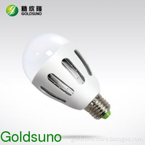 10 Watt Light Bulb LED with E27 base